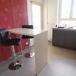 شقة Ferienwohnung Stachel