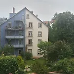 Ferienwohnung Stachel كونستانز