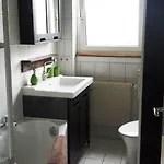 Ferienwohnung Stachel شقة