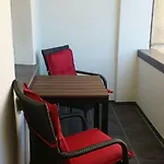 Ferienwohnung Stachel شقة *