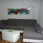 Ferienwohnung Stachel كونستانز