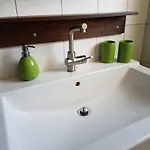 شقة Ferienwohnung Stachel كونستانز