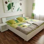 Ferienwohnung Stachel