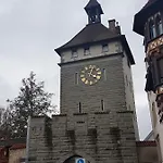 Ferienwohnung Stachel