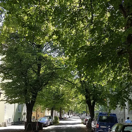 Ferienwohnung Stachel * Konstanz