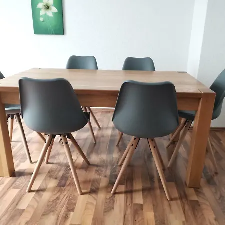 Ferienwohnung Stachel *