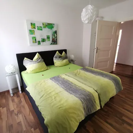 Ferienwohnung Stachel Konstanz